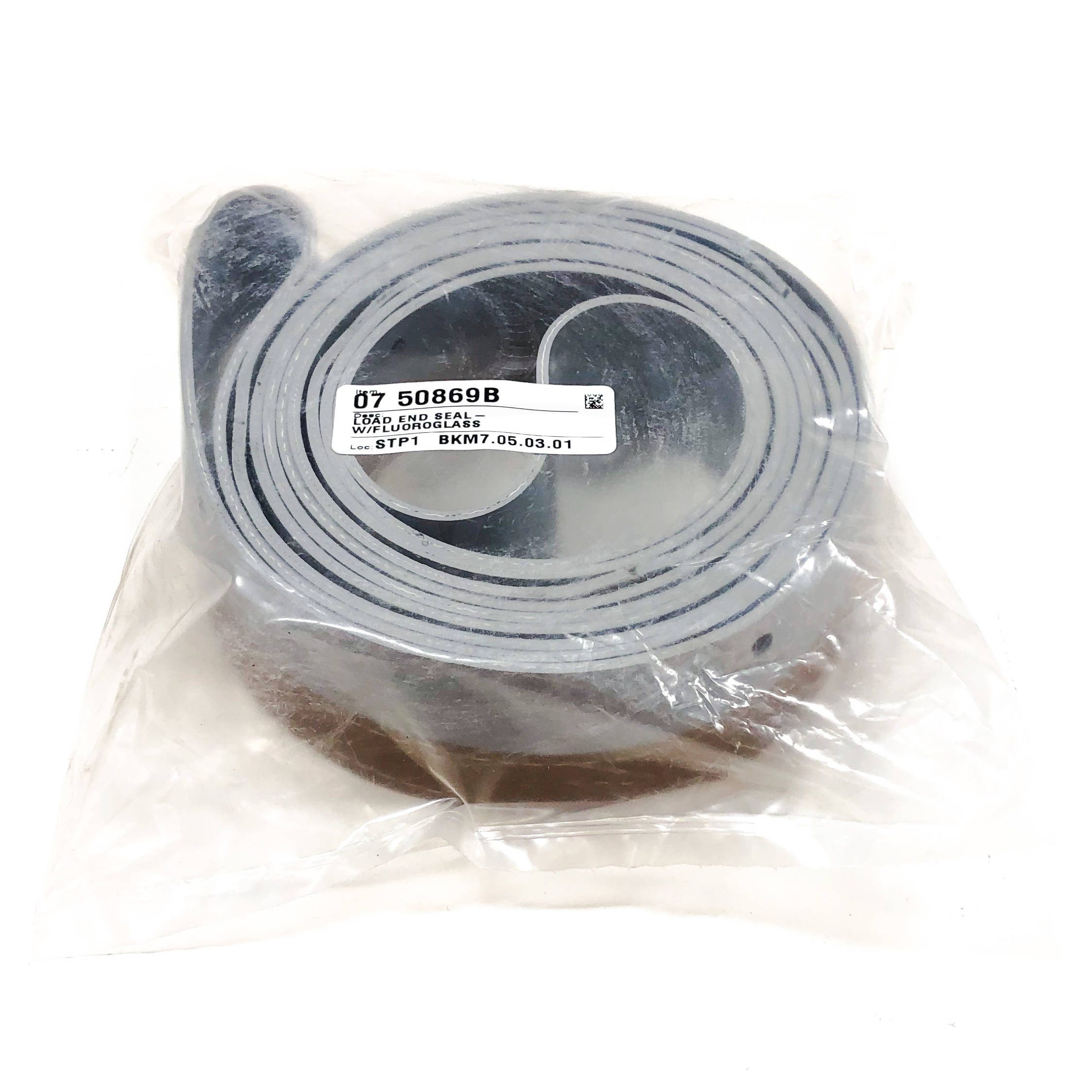 07 50869B Milnor Load End Seal with Fluoroglass 4